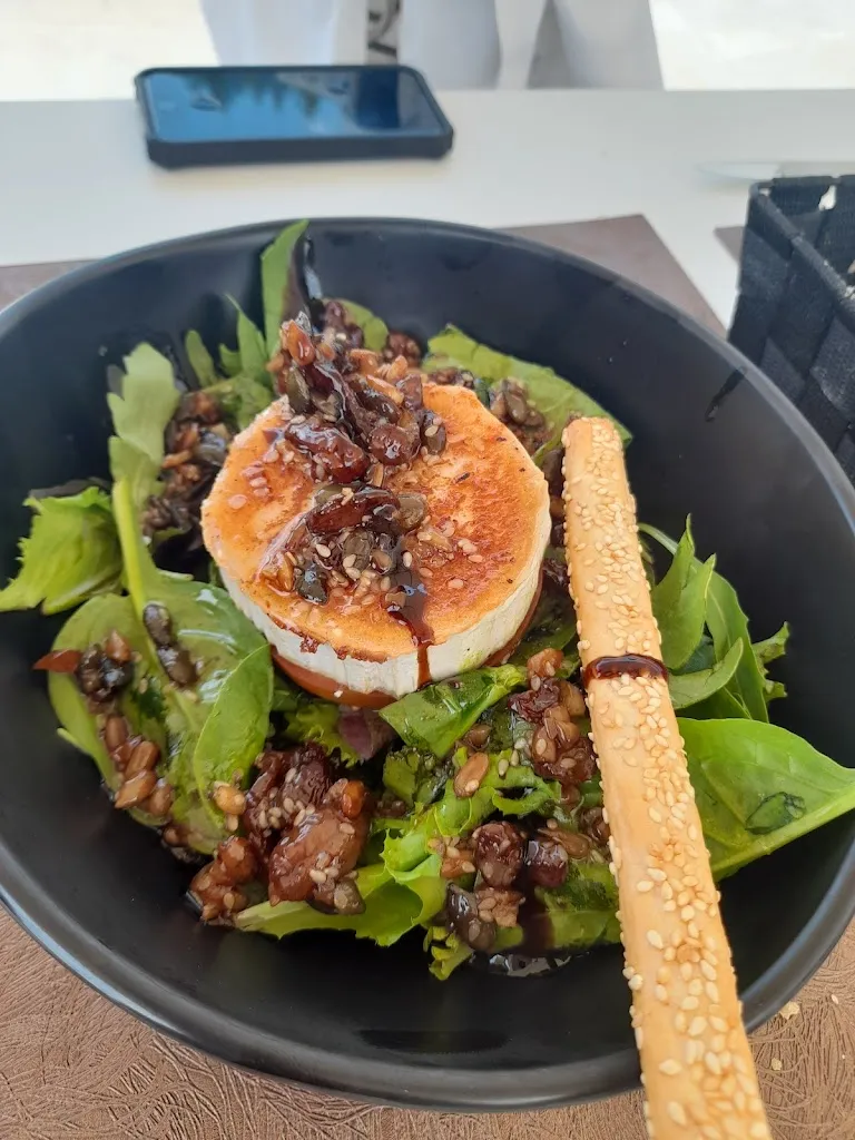 Bridget Smith_Restaurante El Balcón de La Sella_Pedreguer_Bewertung