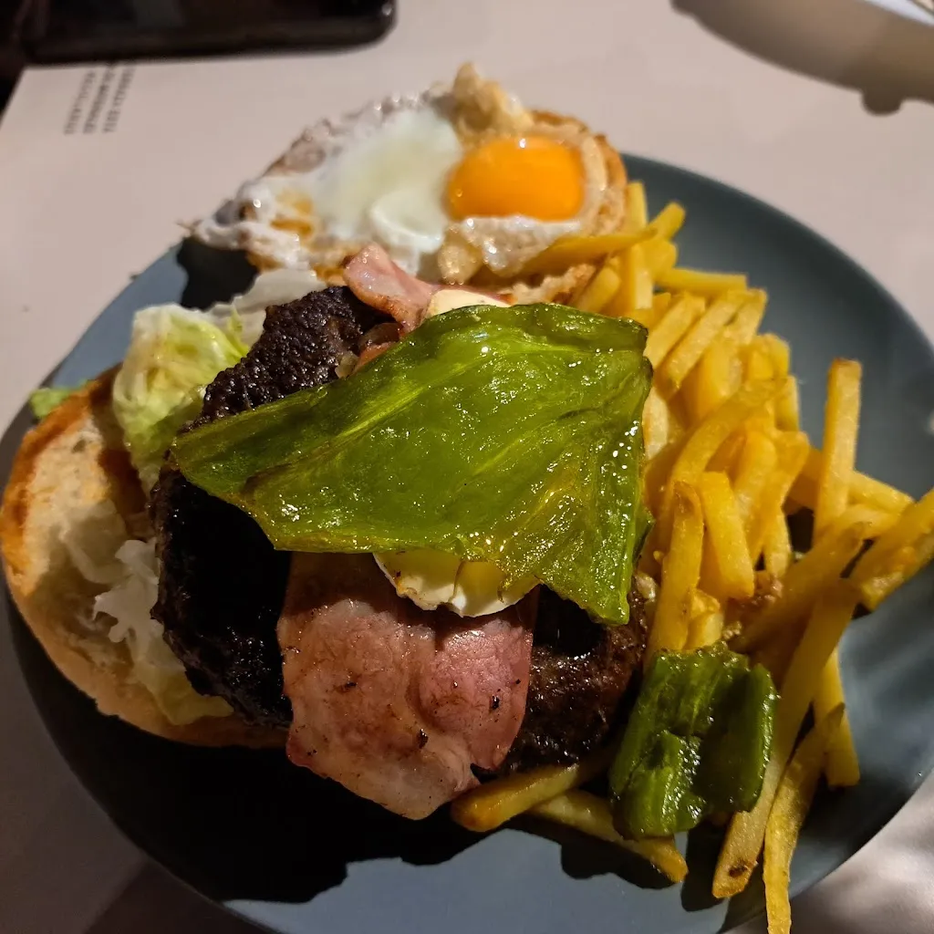 Menu_Bar café la plaza Valdeavero_Valdeavero_image_6