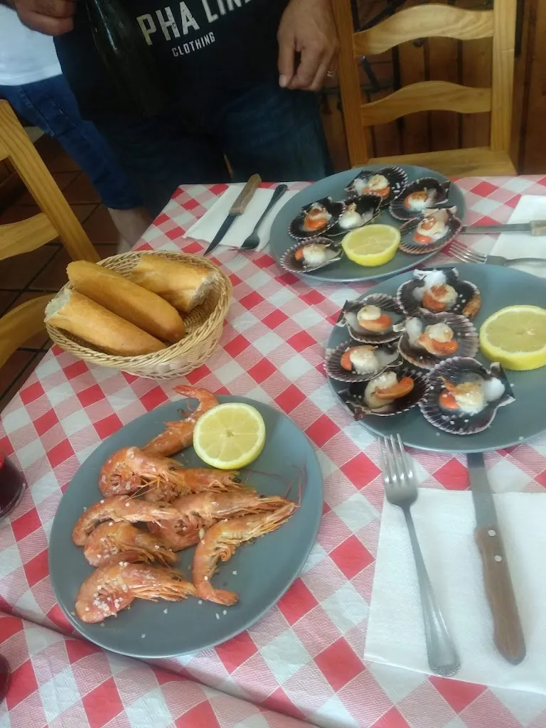 Menu_Bar café la plaza Valdeavero_Valdeavero_image_7