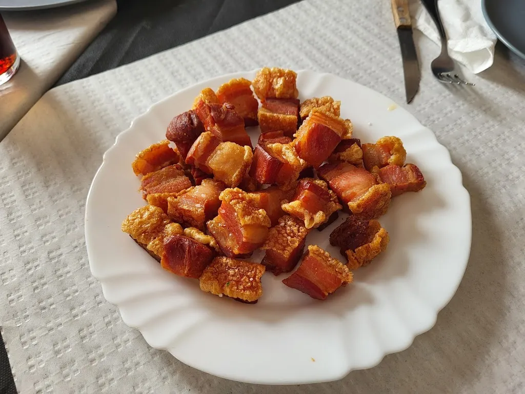 Oskitar DN_Bar café la plaza Valdeavero_Valdeavero_review