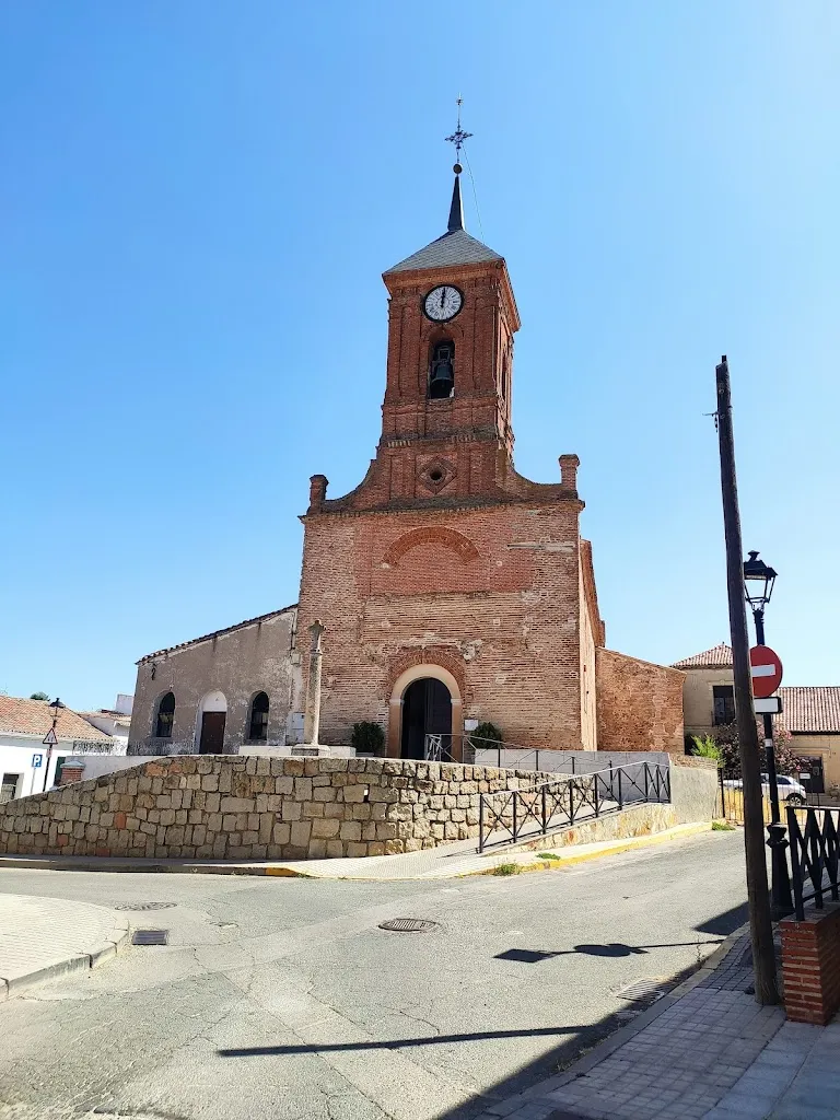 Bar café la plaza Valdeavero_Valdeavero_slider_image_3