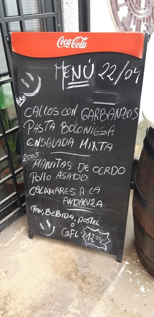 Menu_Vuelta Y Vuelta Asador _Valdeavero_image_1