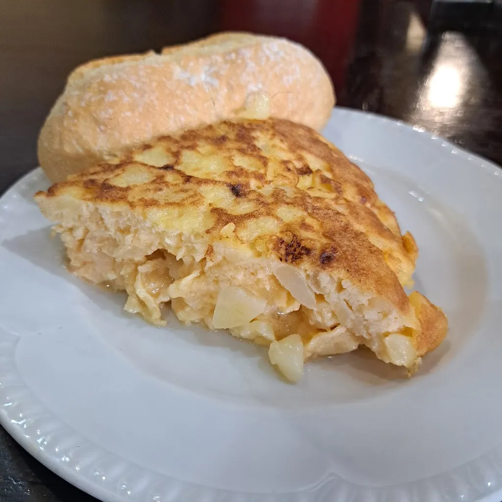 Erick Maitin Morales_Vuelta Y Vuelta Asador _Valdeavero_review