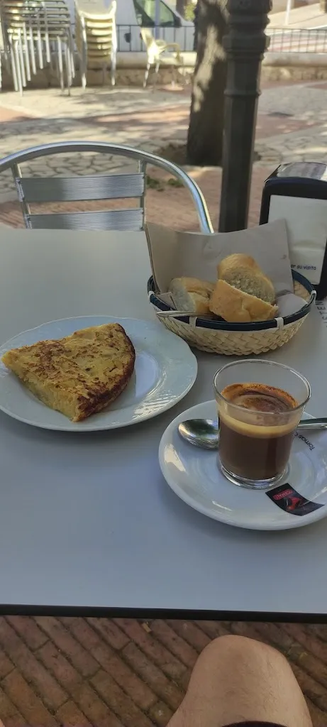 Menu_Bar La Plaza_Valdelaguna_image_6