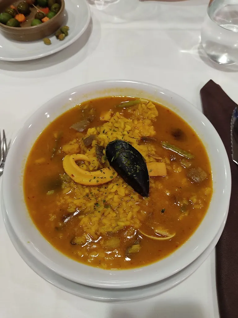 Beatriz_Restaurante Arbillas_Torrejón de la Calzada_review