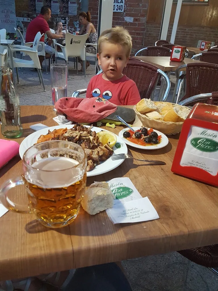 Menu_MIA RESTAURANTE_Torrejón de la Calzada_immagine_4