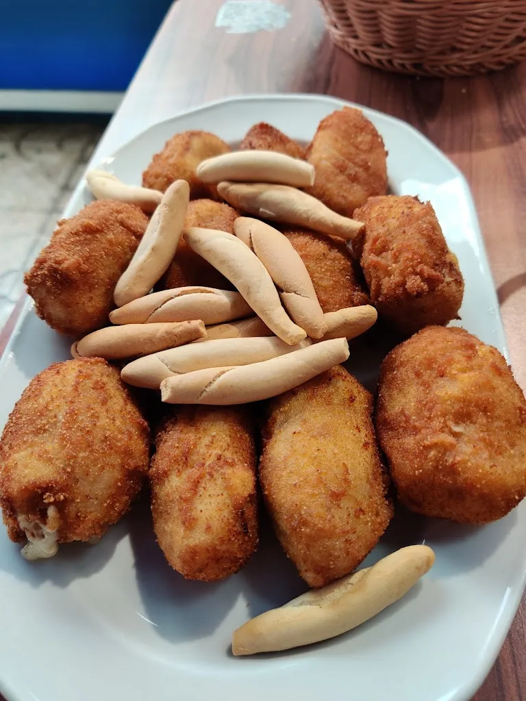 Trish Solis_MIA RESTAURANTE_Torrejón de la Calzada_recensione