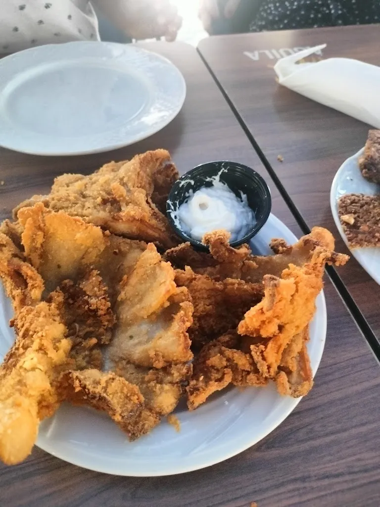 Ana Pinnas_MIA RESTAURANTE_Torrejón de la Calzada_recensione