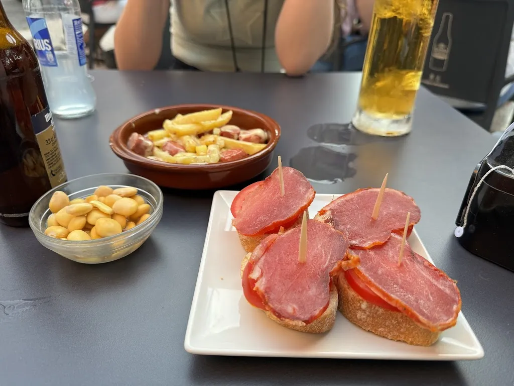 Laura Álvarez_Casa Tingting_Torrejón de la Calzada_review