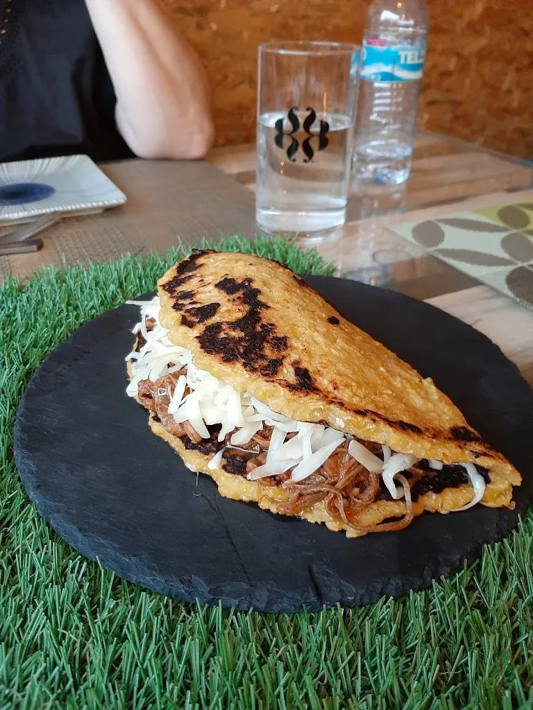 Menu_La Barra del Jaleo - Gastro Bar_Torrejón de la Calzada_image_3