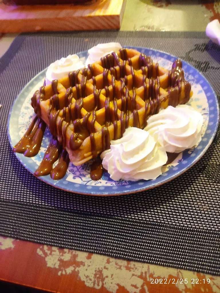 Menu_La Barra del Jaleo - Gastro Bar_Torrejón de la Calzada_image_4