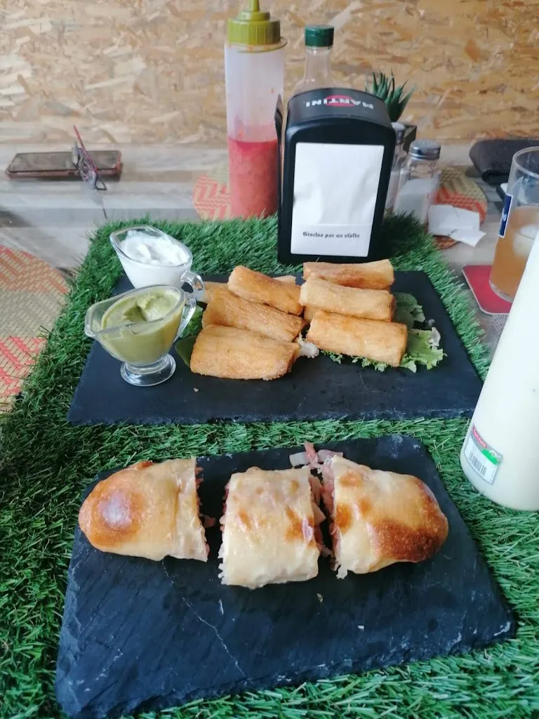 Menu_La Barra del Jaleo - Gastro Bar_Torrejón de la Calzada_image_6