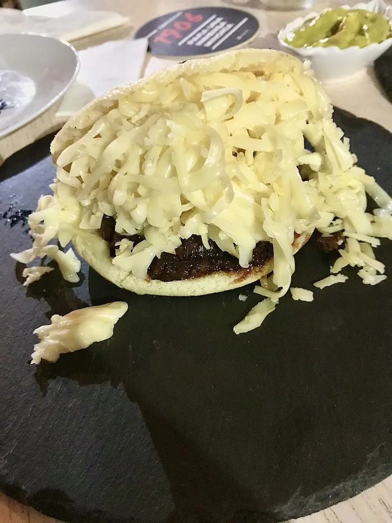 Menu_La Barra del Jaleo - Gastro Bar_Torrejón de la Calzada_image_7