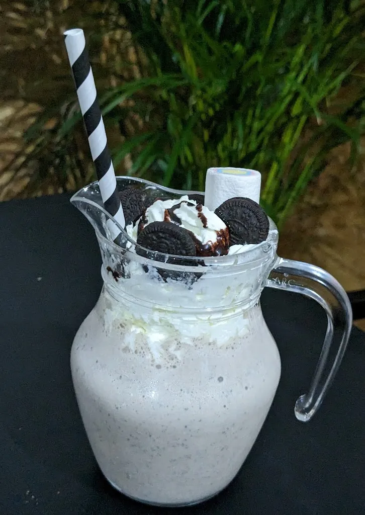 Menu_La Barra del Jaleo - Gastro Bar_Torrejón de la Calzada_image_8