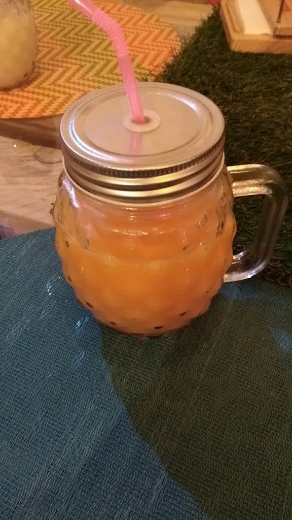 Menu_La Barra del Jaleo - Gastro Bar_Torrejón de la Calzada_image_9