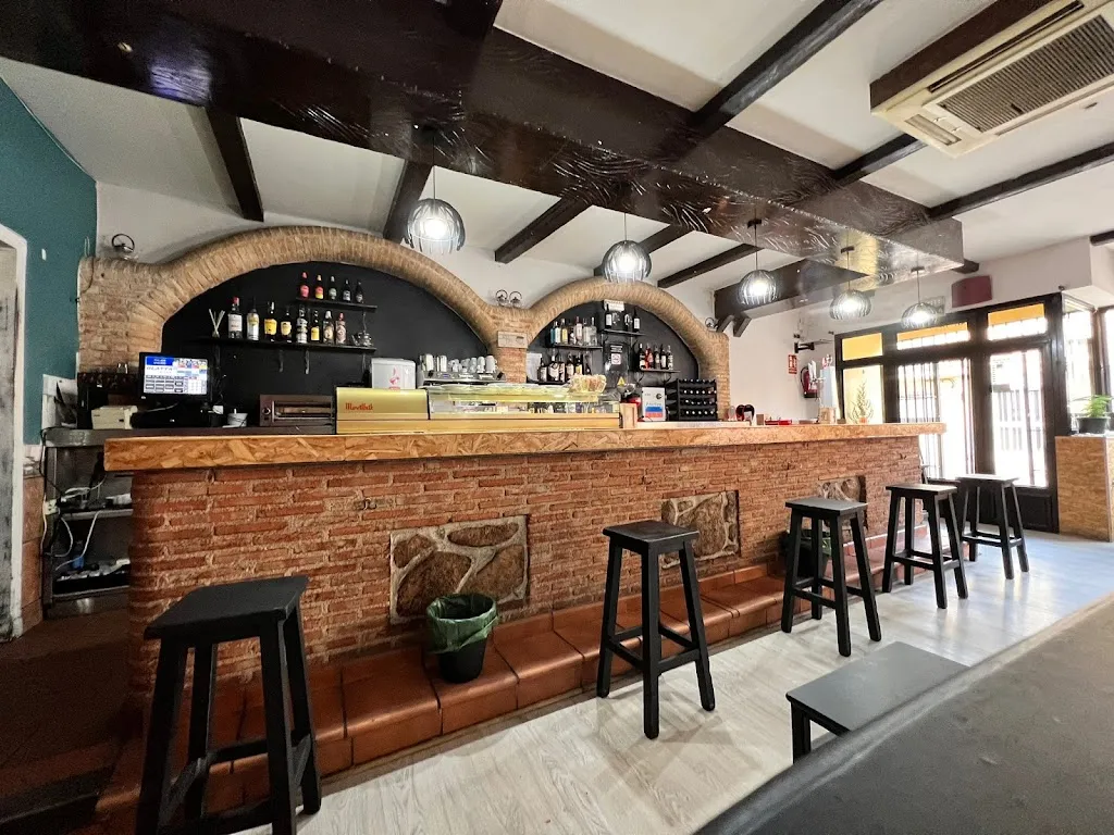 La Barra del Jaleo - Gastro Bar_Torrejón de la Calzada_slider_image_1