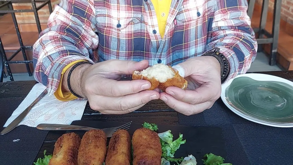 La Barra del Jaleo - Gastro Bar_Torrejón de la Calzada_slider_image_2