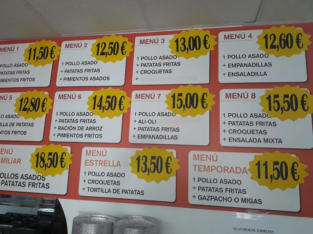 Menu_El asador de Torrejon_Torrejón de la Calzada_image_2