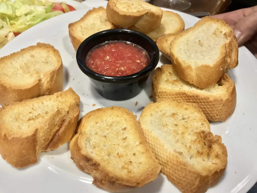 Menu_Bar Rincon de Carlos_Torrejón de la Calzada_image_2