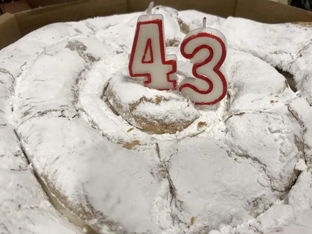 Menu_Bar Rincon de Carlos_Torrejón de la Calzada_image_3