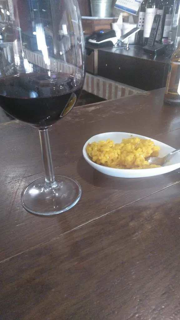 Menu_Bar Rincon de Carlos_Torrejón de la Calzada_image_4