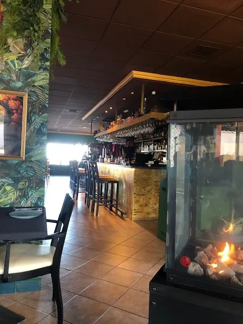 Sue Campbell_SOÑANDO_Pedreguer_review