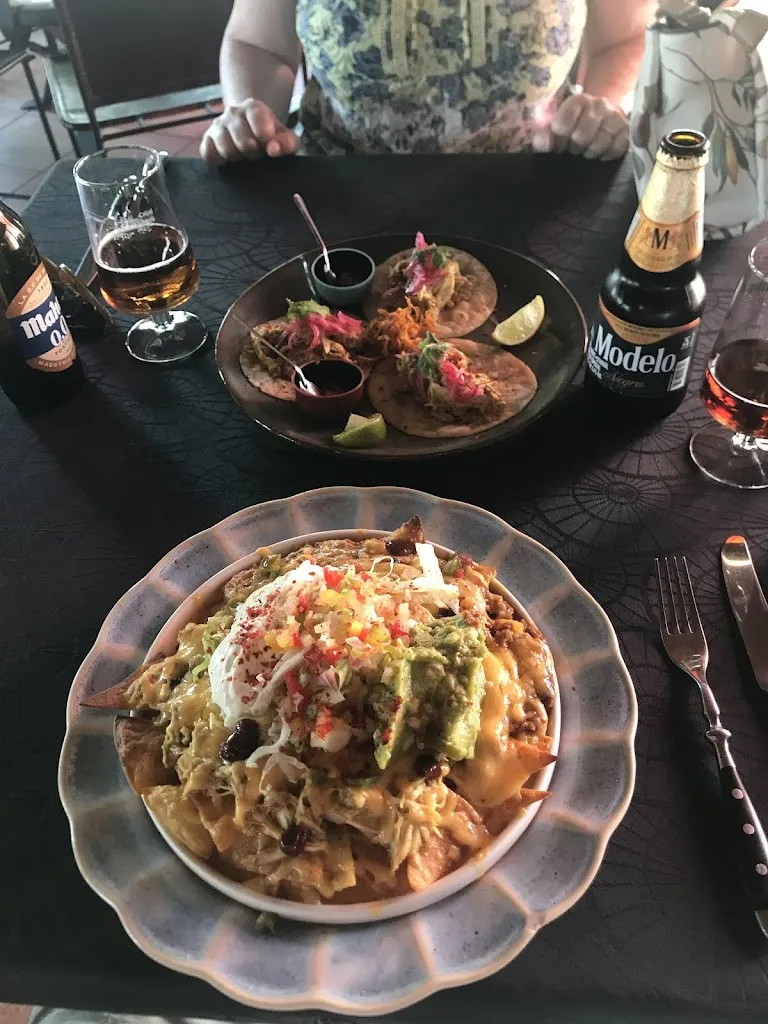 Bruce_SOÑANDO_Pedreguer_review