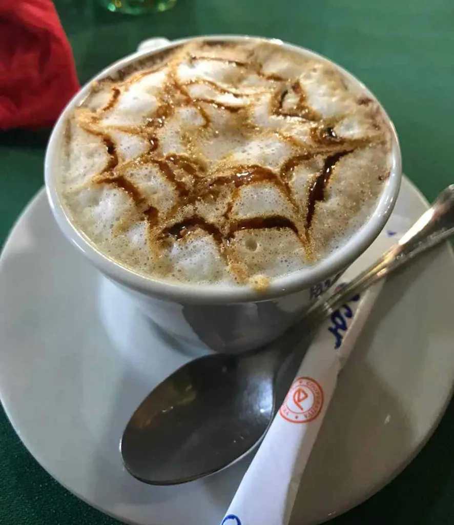 Menu_Trattoria la Nostra Piccola Italia_Torrejón de la Calzada_image_9