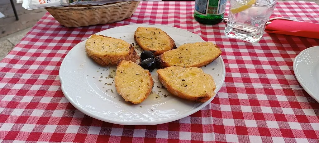 Felix Aguilar Sanchez_Trattoria la Nostra Piccola Italia_Torrejón de la Calzada_review