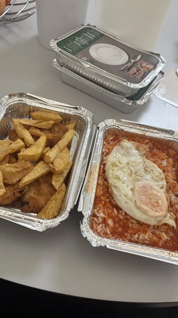 Cristina Hernández_Diki_Torrejón de la Calzada_review