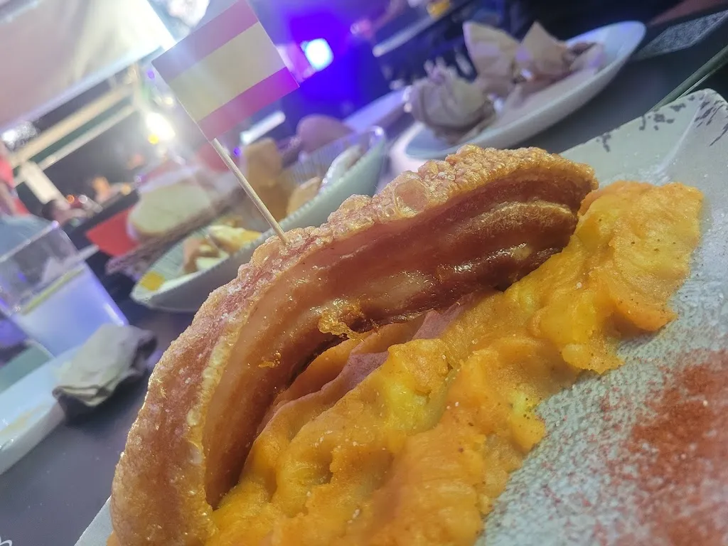 Menu_PIZARRO_Torrejón de la Calzada_image_4