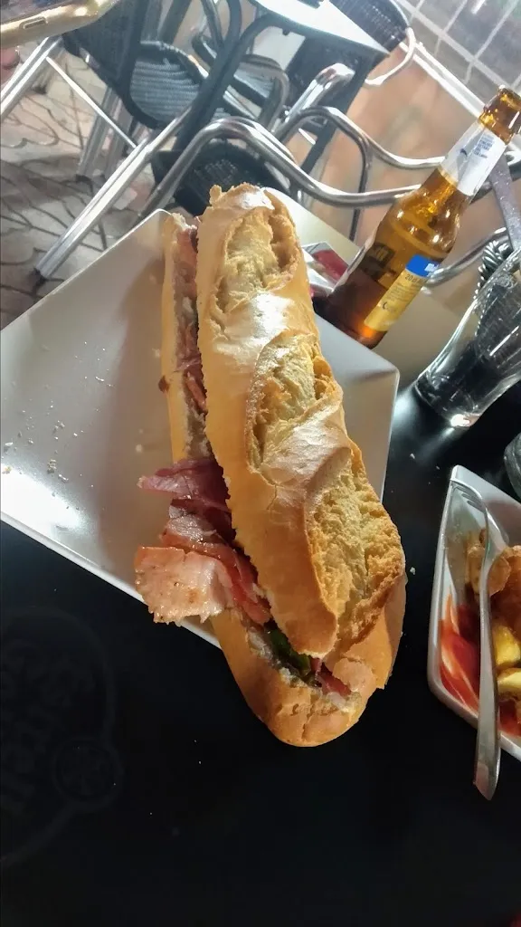 Menu_PIZARRO_Torrejón de la Calzada_image_7