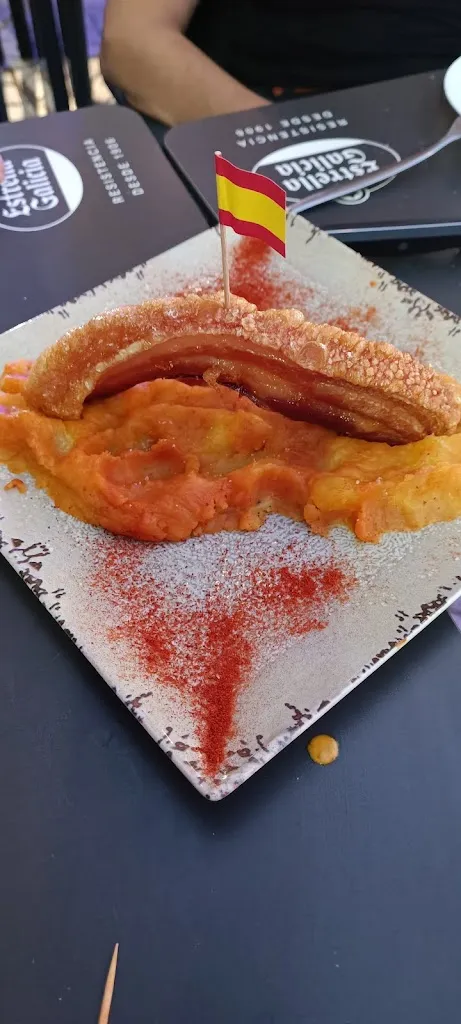 Asdrúbal Pantoja_PIZARRO_Torrejón de la Calzada_review