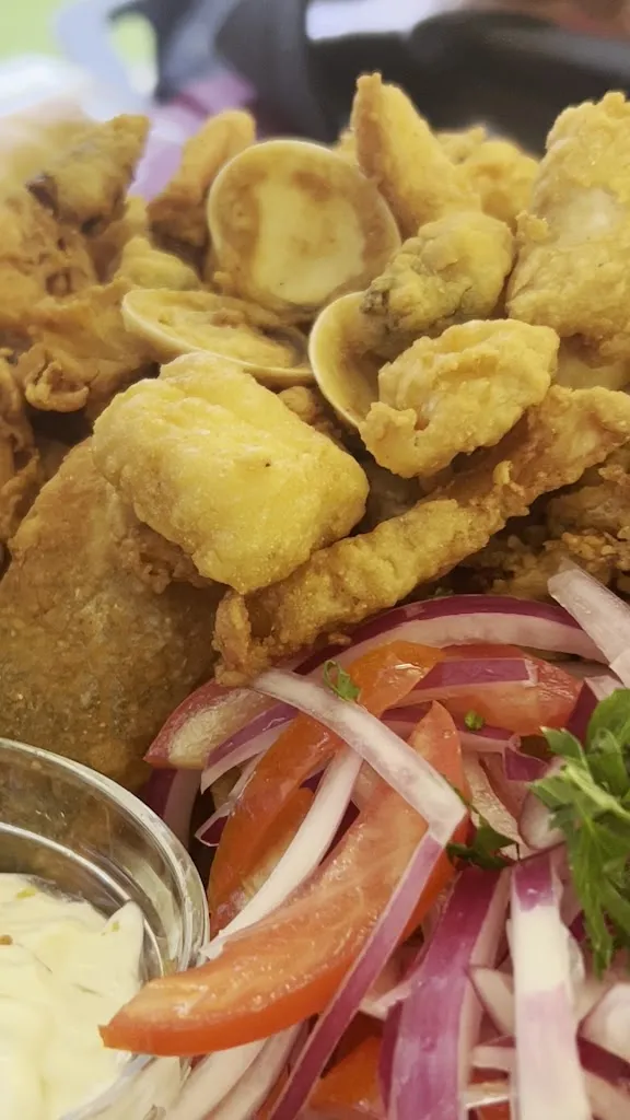 Iran Donyavi Huerta_PIZARRO_Torrejón de la Calzada_review