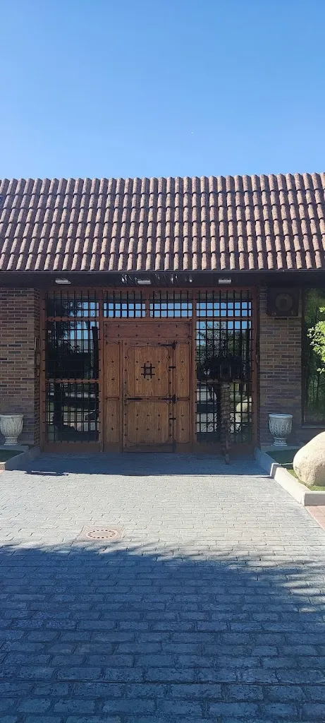 Nieves Alvarez_Restaurante El Camino_Torrejón de la Calzada_review