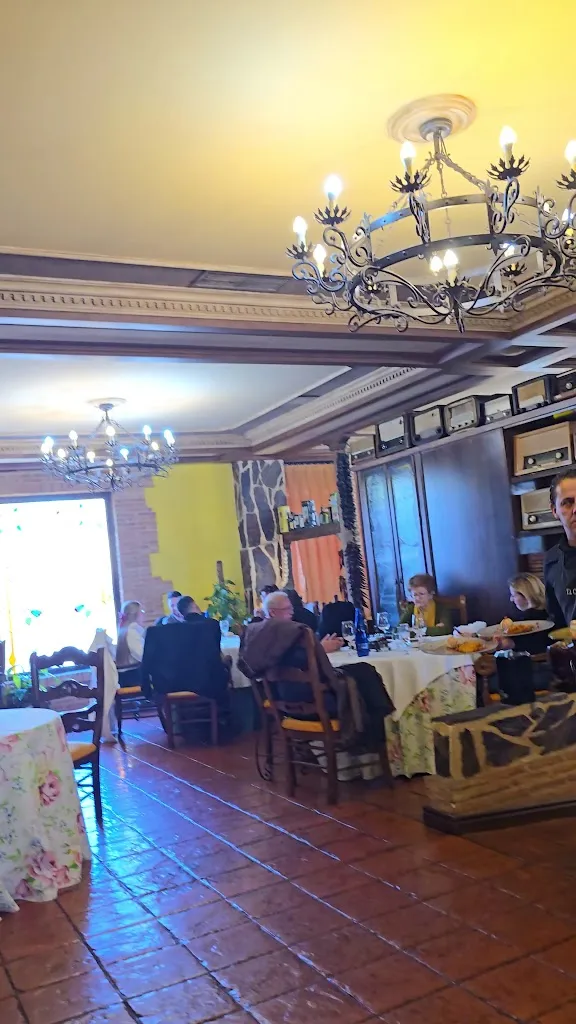 Restaurante El Camino_Torrejón de la Calzada_slider_image_2