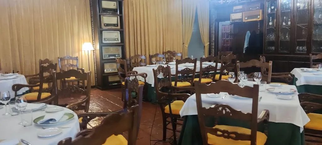 Restaurante El Camino_Torrejón de la Calzada_slider_image_3