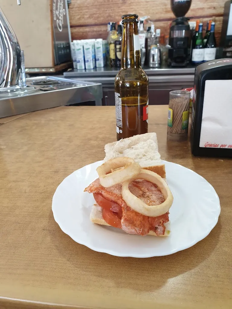 Menu_Bar El Niño_Torrejón de la Calzada_immagine_6