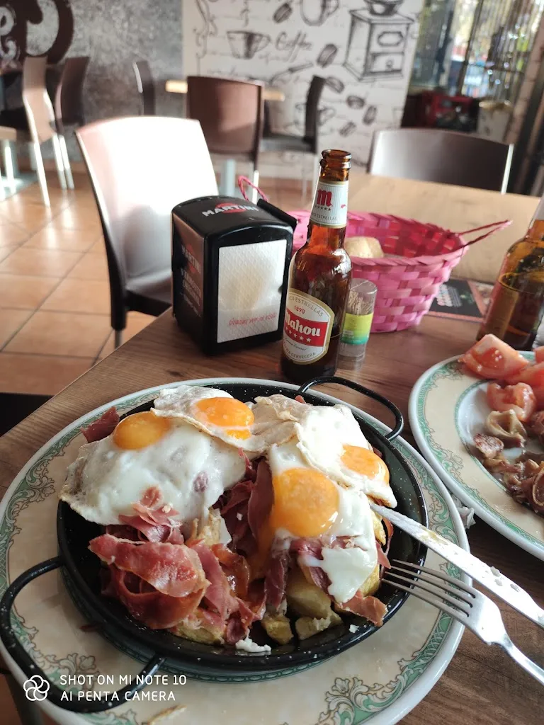 Menu_Bar El Niño_Torrejón de la Calzada_immagine_7