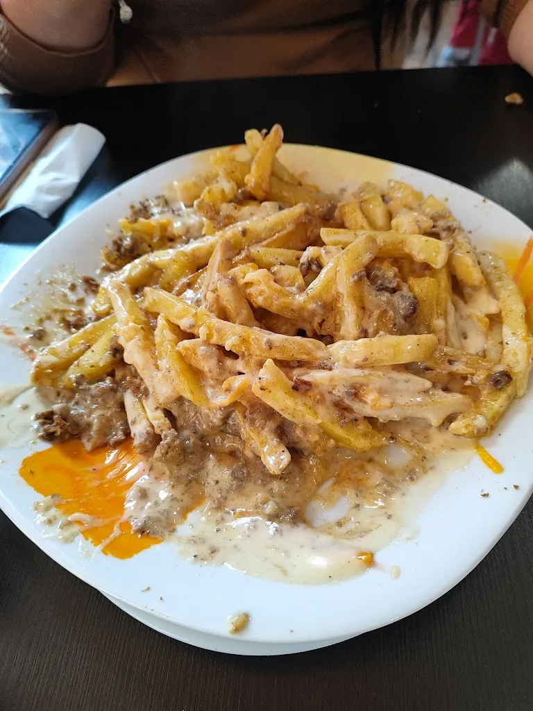 Nuria Fernandez_Bar El Niño_Torrejón de la Calzada_recensione