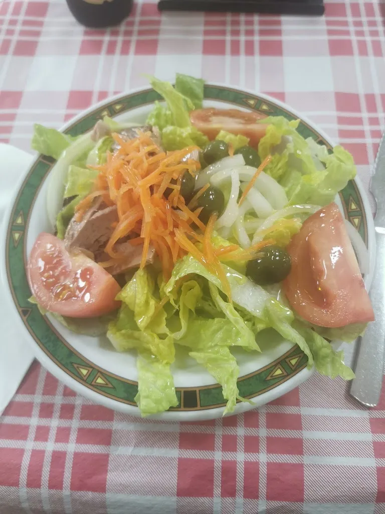 Menu_Bar Restaurante Las Avenidas_Torrejón de la Calzada_image_5