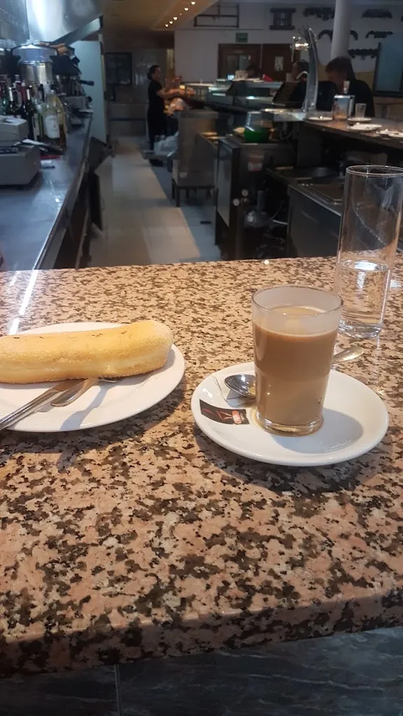 Menu_Bar Restaurante Las Avenidas_Torrejón de la Calzada_image_7