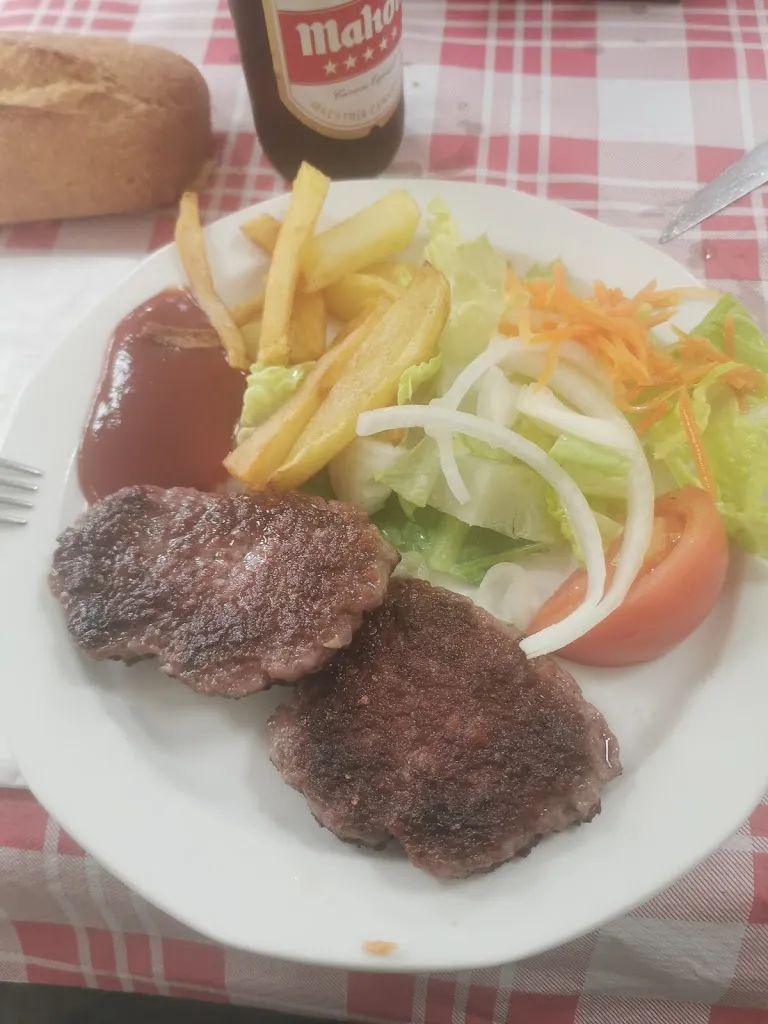 Menu_Bar Restaurante Las Avenidas_Torrejón de la Calzada_image_8