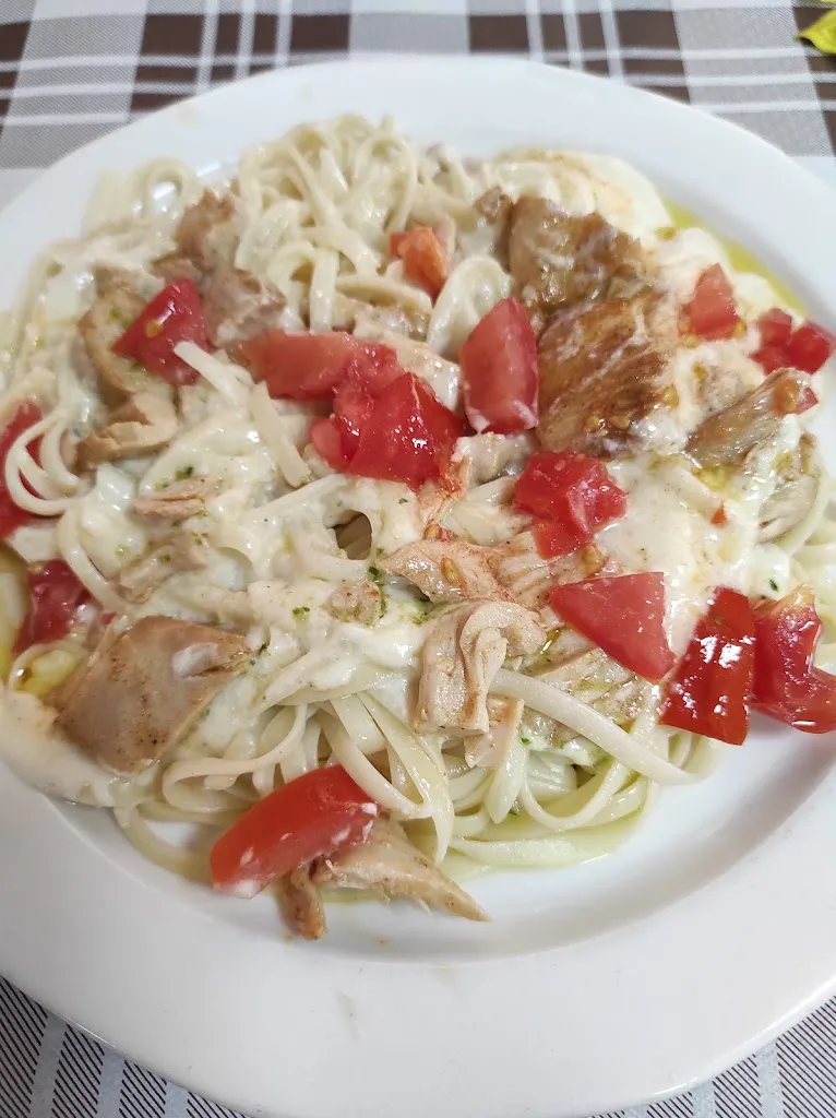 Menu_Bar Restaurante Las Avenidas_Torrejón de la Calzada_image_9