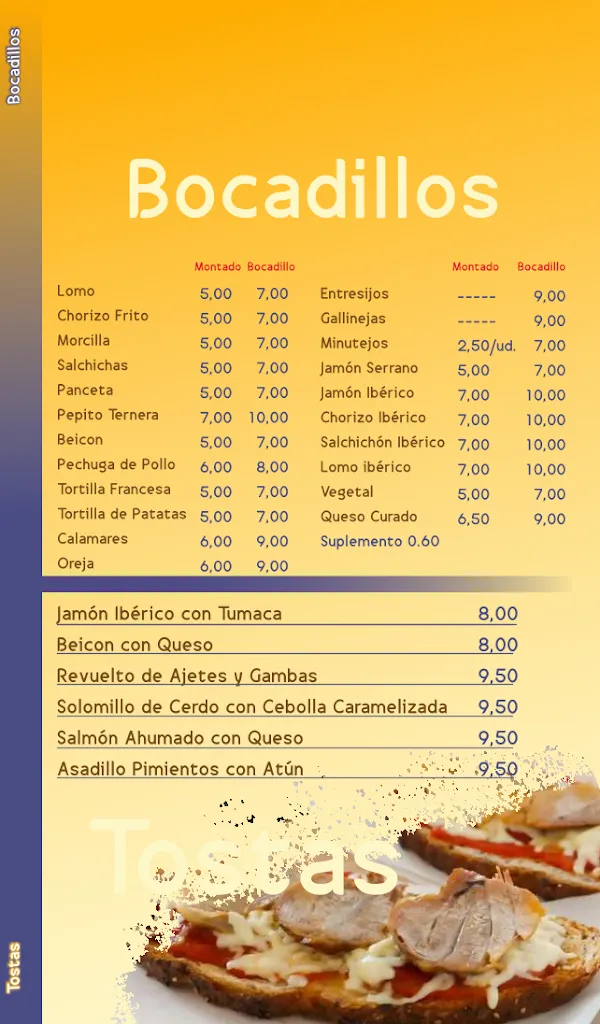 Menu_La terraza_Torrejón de la Calzada_image_1