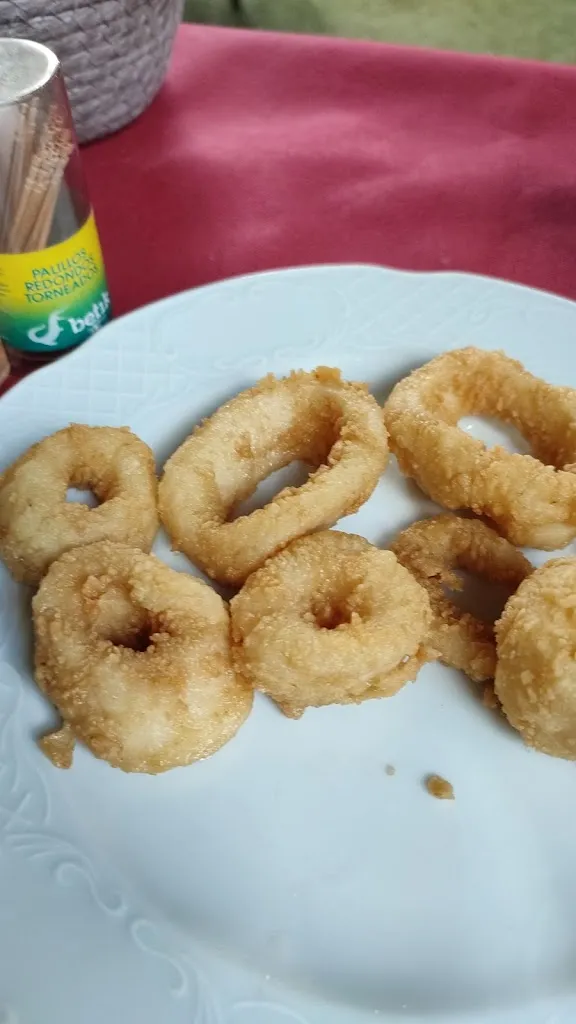 Blanca Santiago Gonzalez_La terraza_Torrejón de la Calzada_review