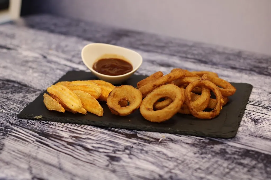 Menu_Hichiraku burger_Torrejón de la Calzada_immagine_9