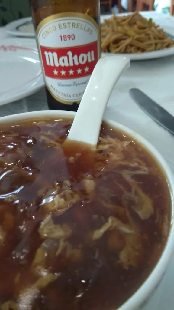 Adrián Crespo Romo_Restaurante chino Casa Chen_Torrejón de la Calzada_review