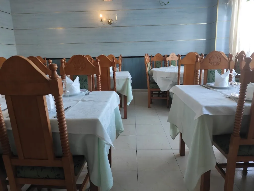 Ángel Hidalgo_Restaurante chino Casa Chen_Torrejón de la Calzada_review