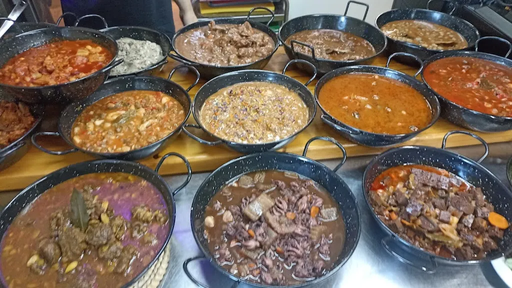 Menu_Nou Cachap antic bar Llaurador_Pedreguer_image_7